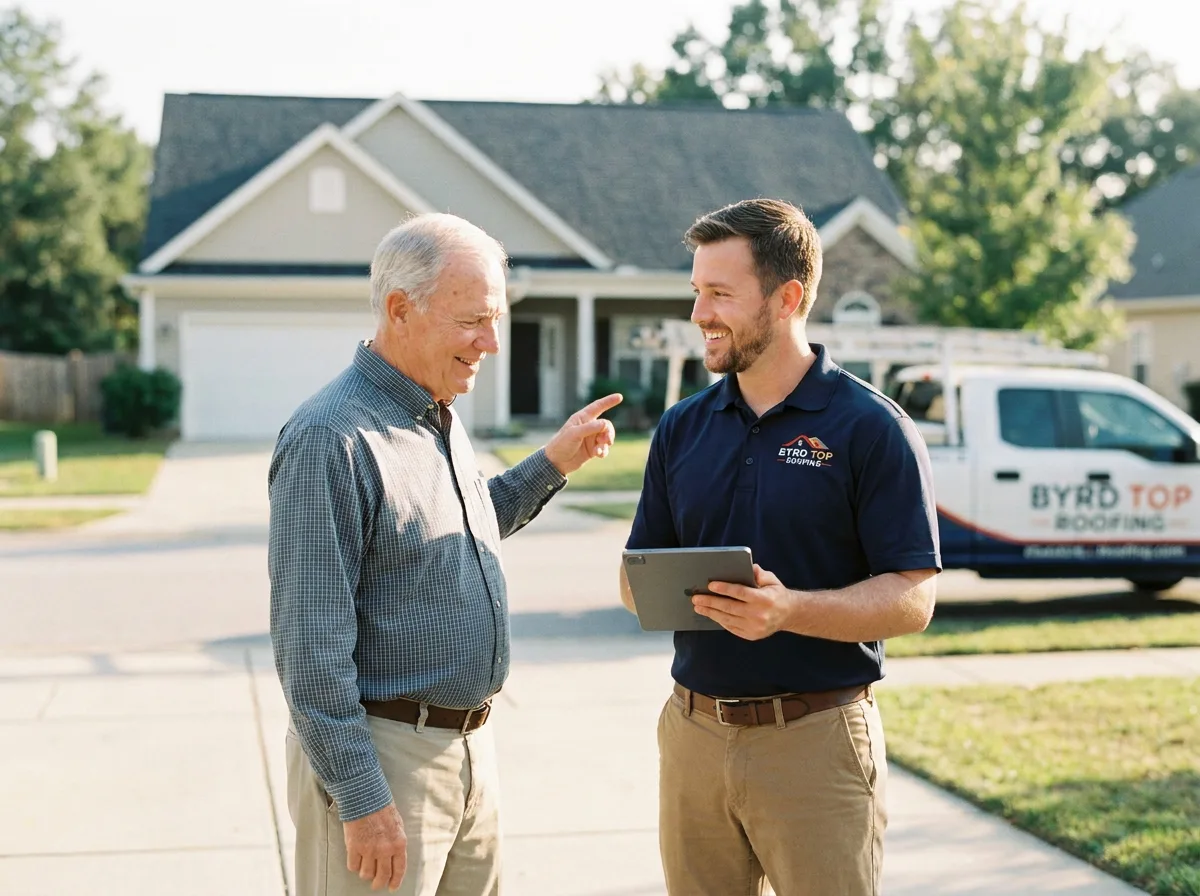 Roofing Mcclave, CO FAQs